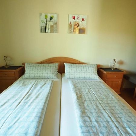 Ferienwohnung Stuiber Haarbach Extérieur photo
