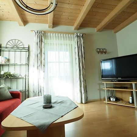 Ferienwohnung Stuiber Haarbach Extérieur photo