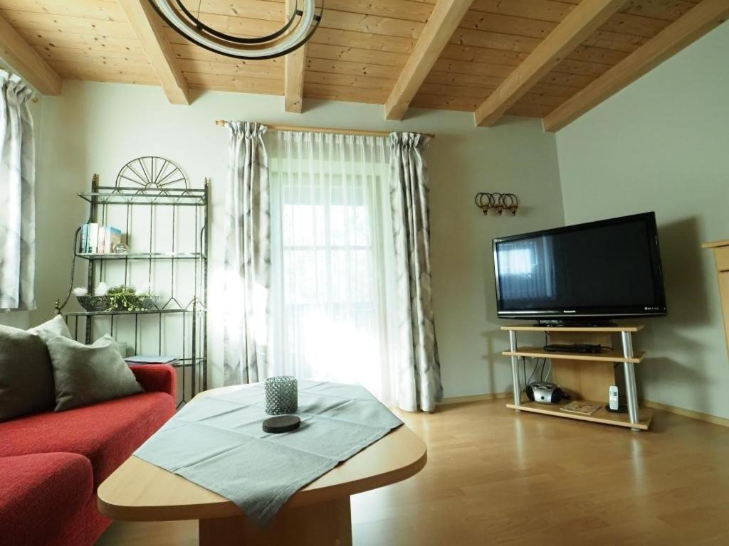Ferienwohnung Stuiber Haarbach Extérieur photo
