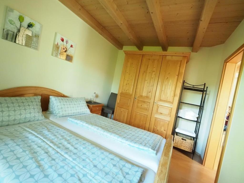 Ferienwohnung Stuiber Haarbach Extérieur photo