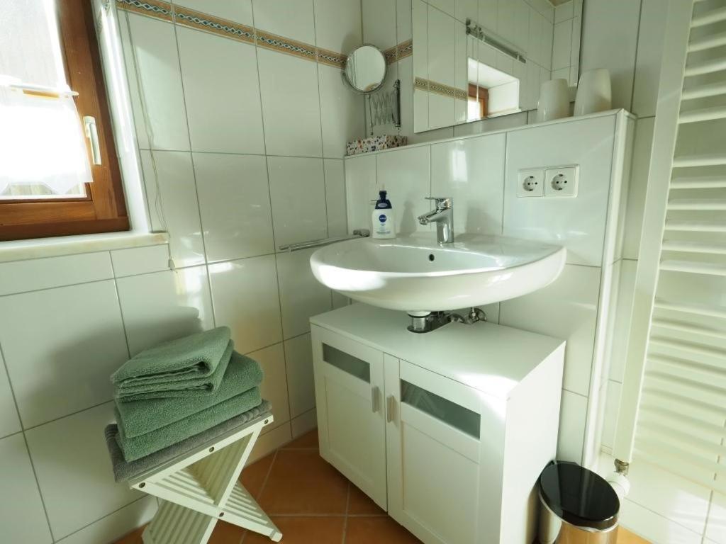 Ferienwohnung Stuiber Haarbach Extérieur photo