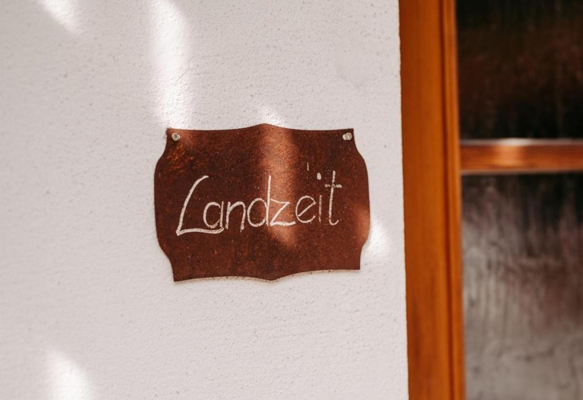 Ferienwohnung Stuiber Haarbach Extérieur photo