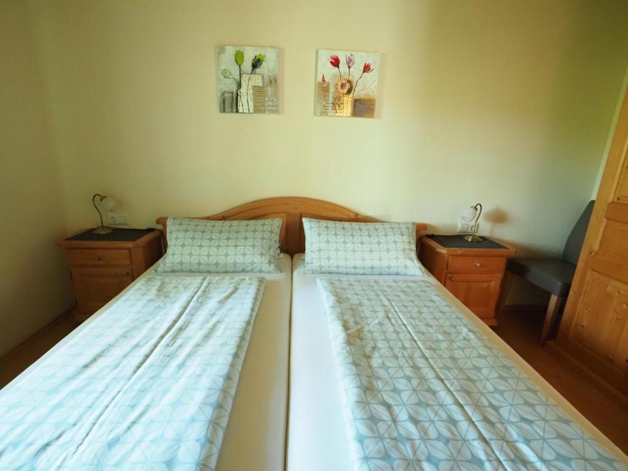Ferienwohnung Stuiber Haarbach Extérieur photo