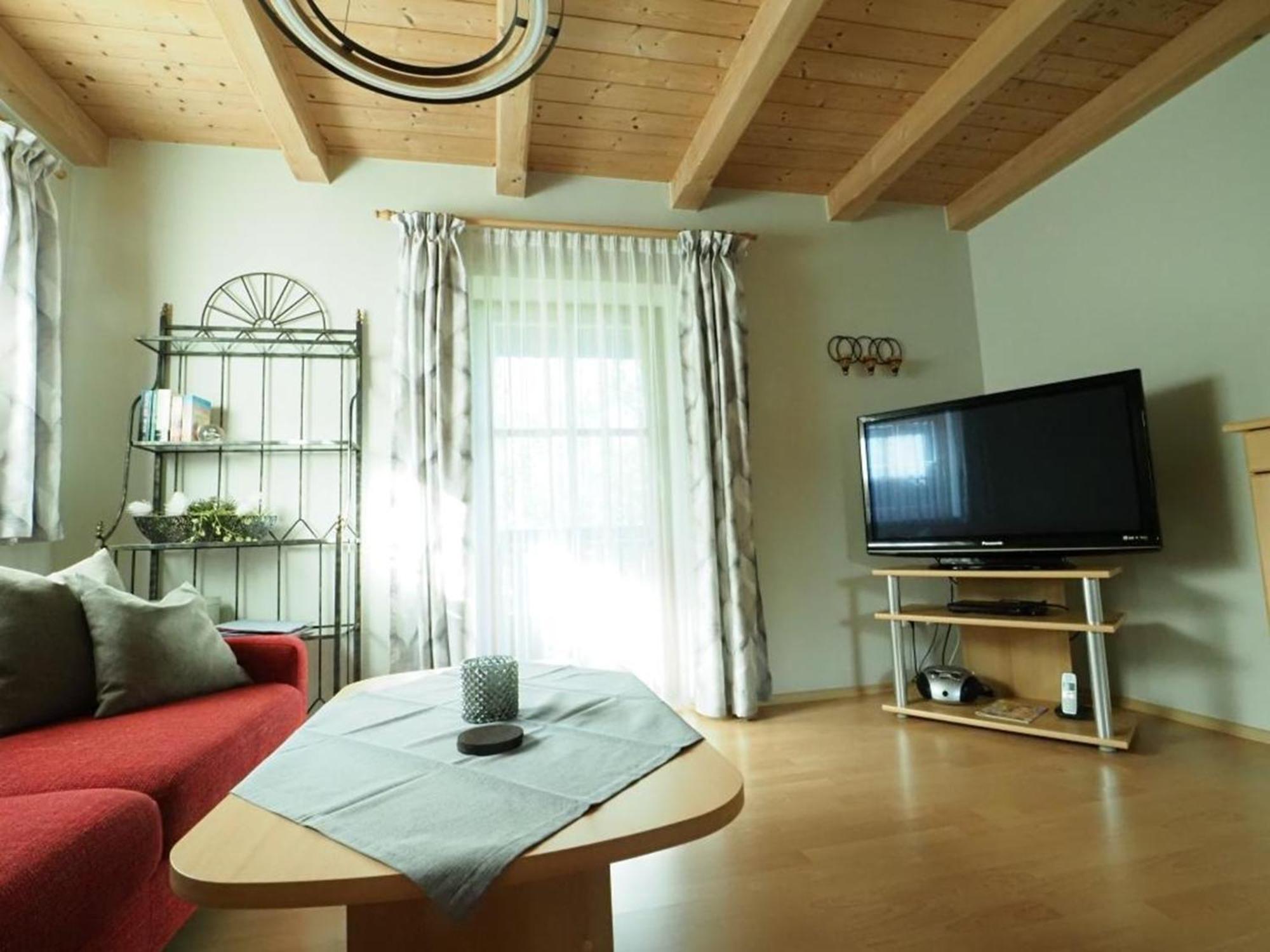 Ferienwohnung Stuiber Haarbach Extérieur photo