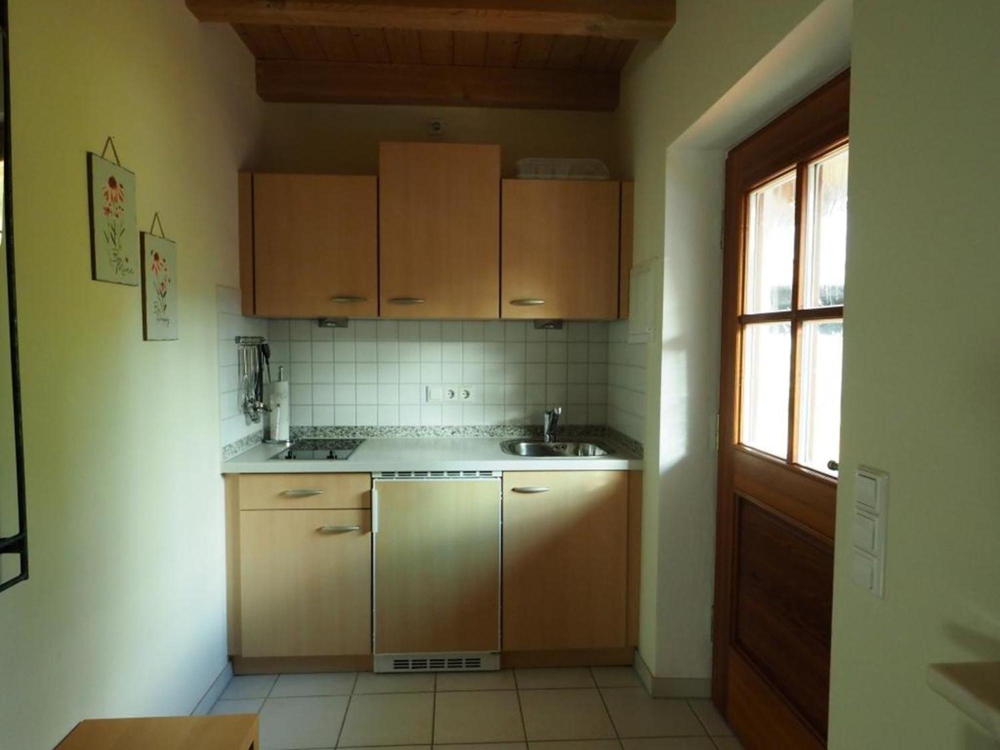 Ferienwohnung Stuiber Haarbach Extérieur photo