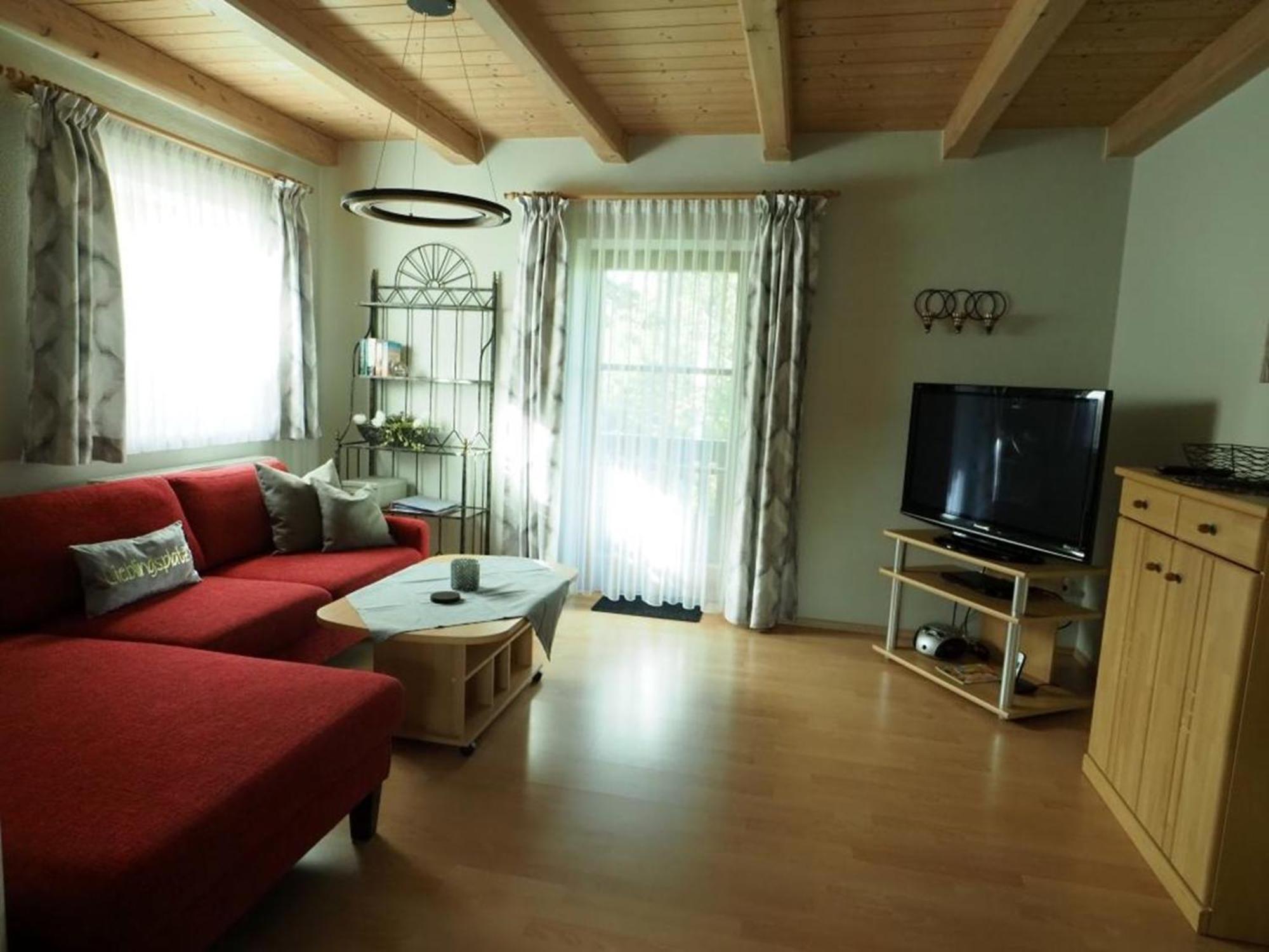 Ferienwohnung Stuiber Haarbach Extérieur photo